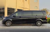 Mercedes V 250 2020